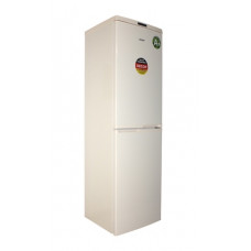 Холодильник DON R-296 BE бежевый